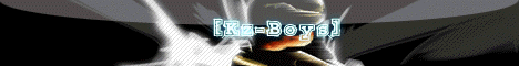 Клан*[Kz-Boys]