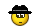 >:)